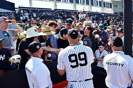 New York Yankees