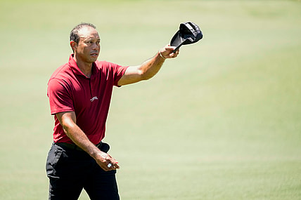 PGA: Masters Tournament - Final Round