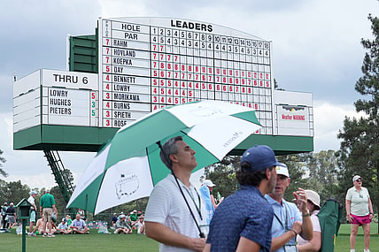 The Masters concessions
