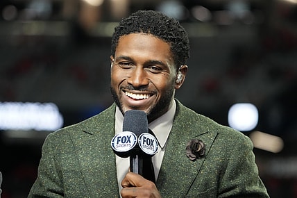 Reggie Bush