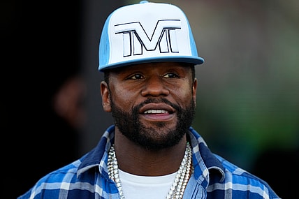 Floyd Mayweather
