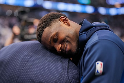 NBA: Playoffs-Denver Nuggets at Minnesota Timberwolves