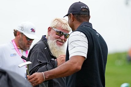 PGA: PGA Championship - Practice Round