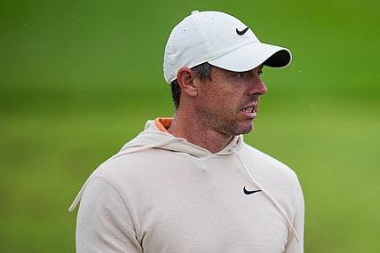 PGA: PGA Championship - Practice Round