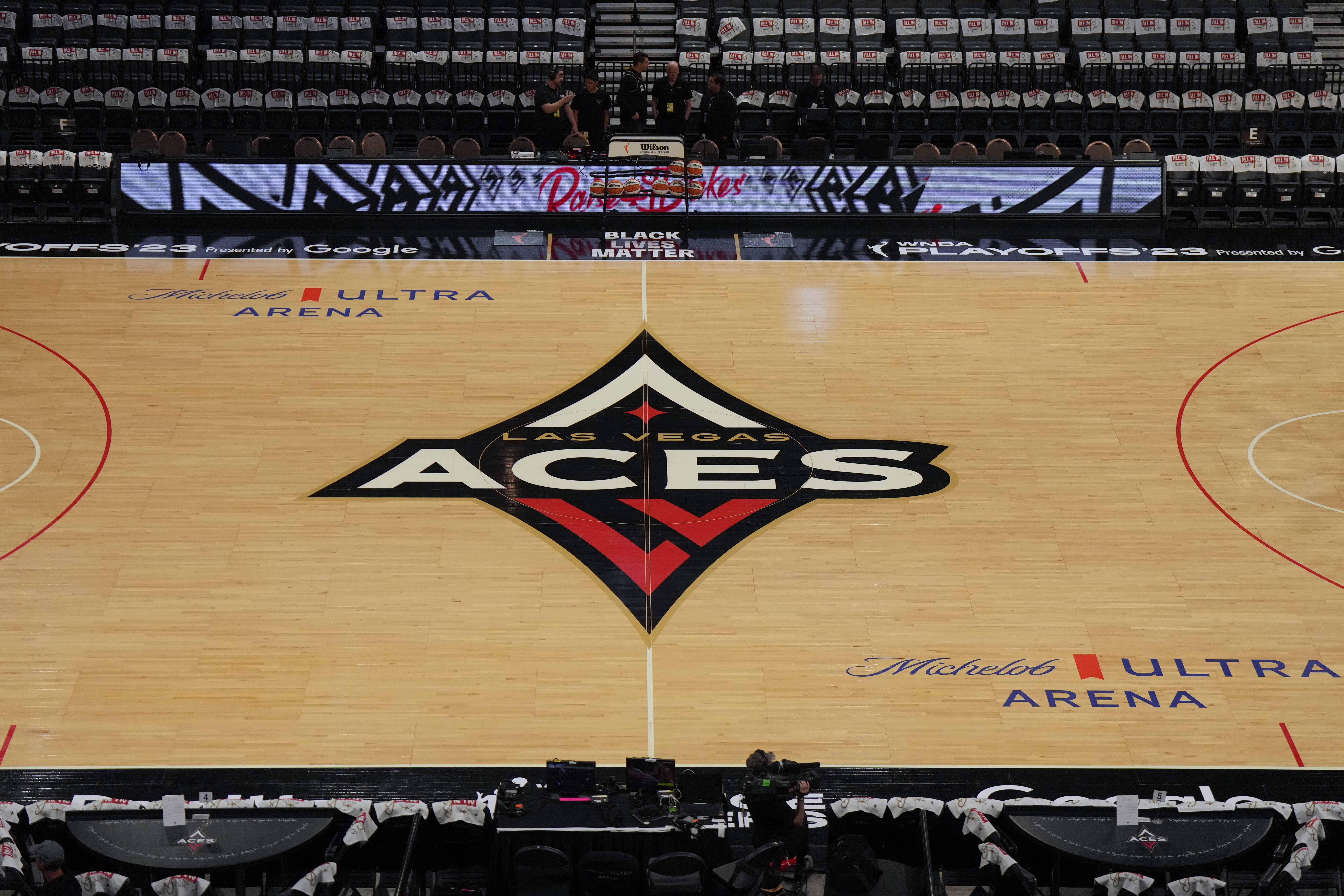 Las Vegas Aces
