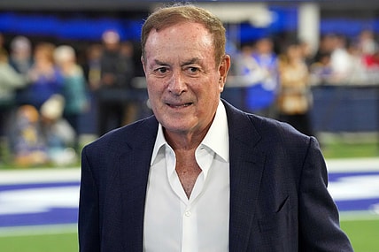 Al Michaels