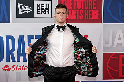 Donovan Clingan
