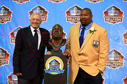 Larry Allen