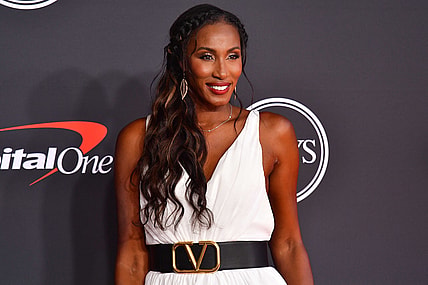 Lisa Leslie