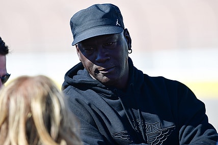 Michael Jordan