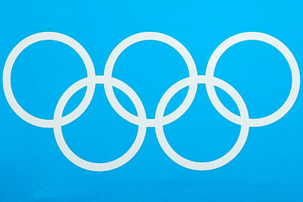 2034 Winter Olympics
