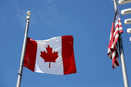 Summer Olympics Canada