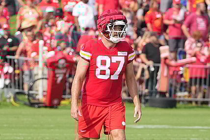 Travis Kelce