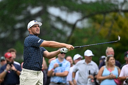 Golf: LIV Golf Greenbrier