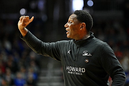 Howard Bison