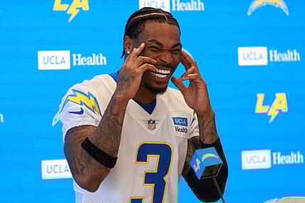 NFL: Los Angeles Chargers Training Camp