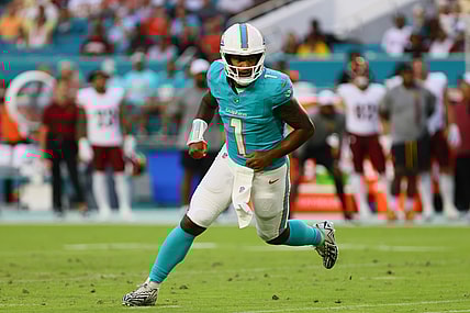 NFL: Washington Commanders at Miami Dolphins / how to watch dolphins games