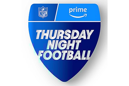 how to watch Thursday night football on Amazon Prime