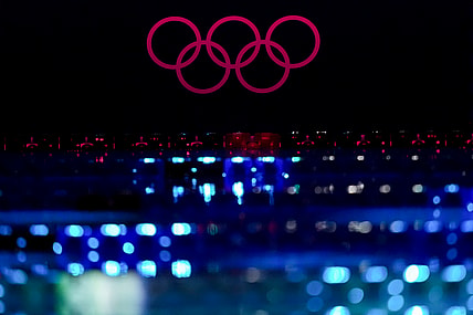 Summer Olympics