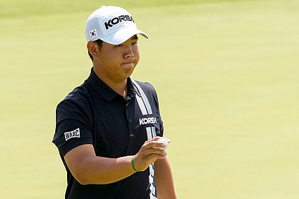 Tom Kim