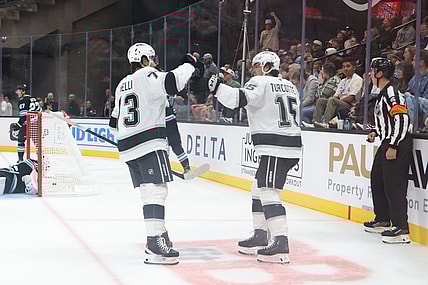 NHL: Preseason-Los Angeles Kings at Utah / how to watch nhl games