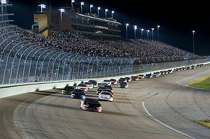 how to watch NASCAR cup series