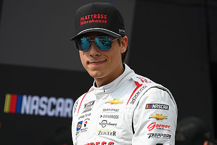 NASCAR: Go Bowling at The Glen