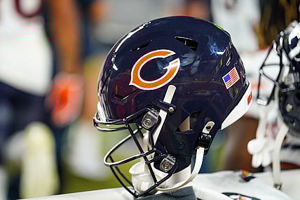 NFL: Chicago Bears at Kansas City Chiefs / how to watch Chicago Bears games