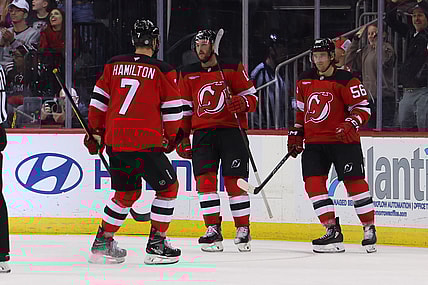 NHL: Anaheim Ducks at New Jersey Devils / how to watch the new jersey devils