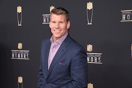 NFL: NFL Honors-Red Carpet
