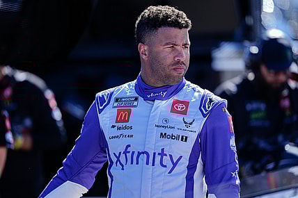 NASCAR: Cup Practice and Qualifying