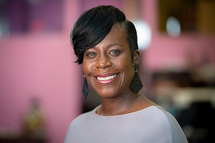 News: Philadelphia Councilwoman Cherelle L. Parker