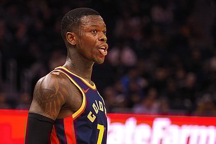 NBA: Chicago Bulls at Golden State Warriors