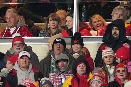 NFL: AFC Divisional Round-Houston Texans at Kansas City Chiefs