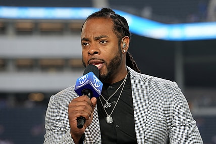 NFL: Minnesota Vikings at Los Angeles Rams