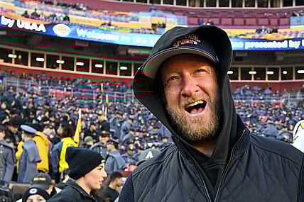 NCAA Football: Navy at Army