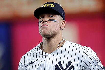 MLB: Detroit Tigers at New York Yankees