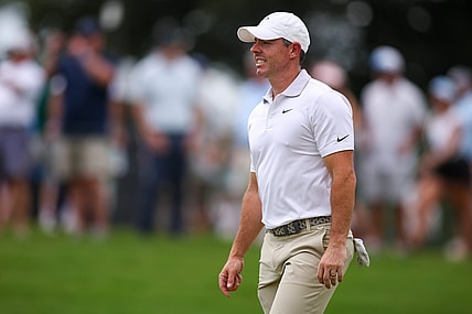 PGA: TOUR Championship - First Round