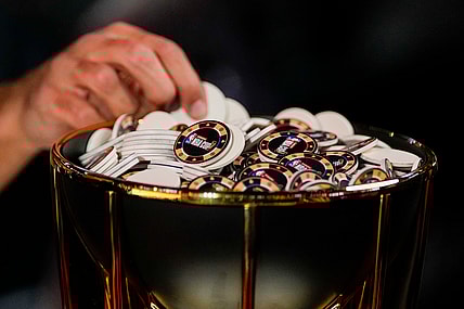 NBA: Emirates NBA Cup-Practice