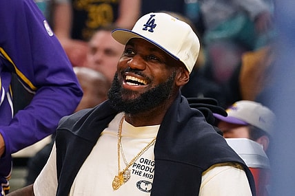 NBA: Preseason-Los Angeles Lakers at Golden State Warriors