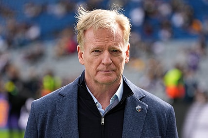NFL: Dublin Game-Minnesota Vikings at Pittsburgh Steelers