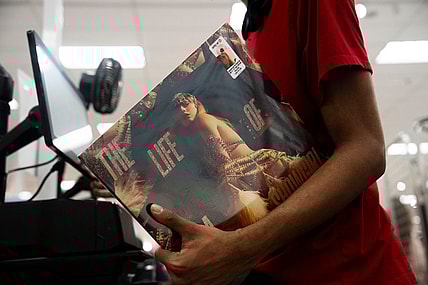 Syndication: The Tennessean