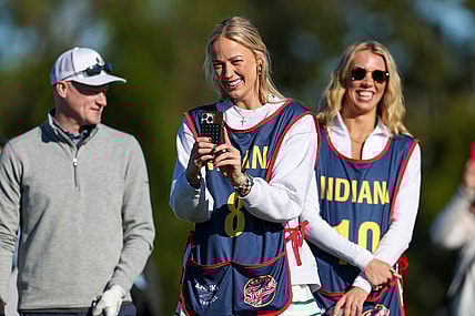 LPGA: The ANNIKA driven by Gainbridge at Pelican Golf Club- Pro-Am