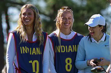 LPGA: The ANNIKA driven by Gainbridge at Pelican Golf Club- Pro-Am