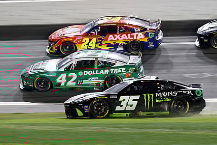 NASCAR: DAYTONA 500