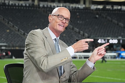 NFL: Dallas Cowboys at Las Vegas Raiders