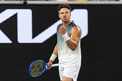 Tennis: Australian Open
