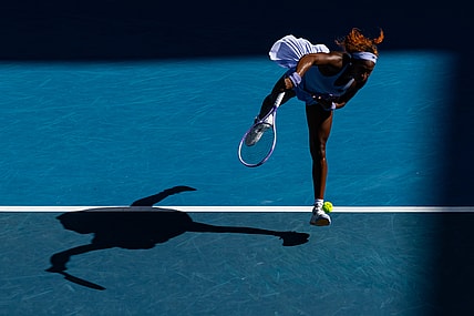 Tennis: Australian Open