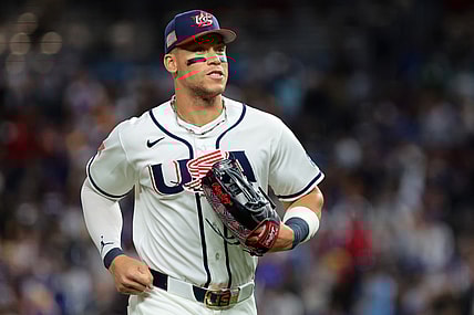 Baseball: World Baseball Classic Championship - Venezuela at United States 