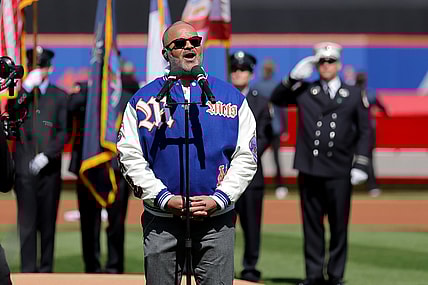 MLB: Pittsburgh Pirates at New York Mets